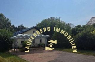 Einfamilienhaus kaufen in 53783 Eitorf, Einfamilienhaus mit PV & Einliegeroption in Eitorf-Rankenhohn