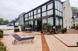 Haus kaufen in 56457 Westerburg, Westerburg: Gewerbe und Wohnungen-Alles ist möglich- Wohn-und Gewerbeimmobilie in Toppzustand