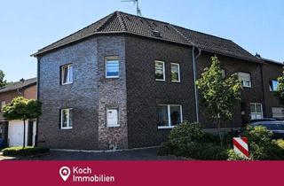 Haus kaufen in 52499 Baesweiler, Baesweiler-Puffendorf: "Knusperhäuschen" 3-4 Zimmer,