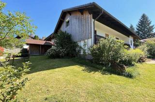 Haus kaufen in 83093 Bad Endorf, Attraktives Entwicklungspotential - 3-Fam.-Haus mit Perspektive zur Sanierung oder zur Neubebauung