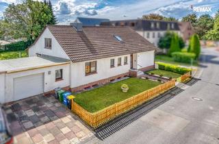 Einfamilienhaus kaufen in 37077 Göttingen, Großzügig wohnen in Weende – Einfamilienhaus mit viel Raum für neue Ideen
