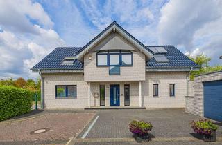 Haus kaufen in 41844 Wegberg, Großzügiges und energieeffizientes Wohnen im gefragten Innenring von Wegberg