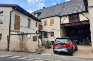 Haus kaufen in Bahnhofstr., 97450 Arnstein, Viel Platz für den Alltag in Arnstein