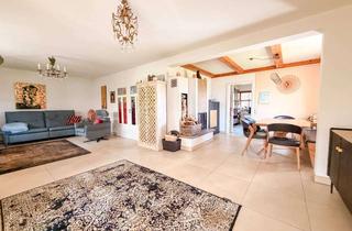 Einfamilienhaus kaufen in 84570 Polling, Charmantes Einfamilienhaus mit Pool und schönen Garten in ruhiger Wohnlage