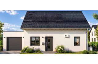 Einfamilienhaus kaufen in 71131 Jettingen, Ihr neues Zuhause in Jettingen-modernes Einfamilienhaus auf familienfreundlichem Grundstück