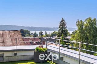 Haus kaufen in 82319 Starnberg, Townhouse mit Seeblick - Provisionsfrei
