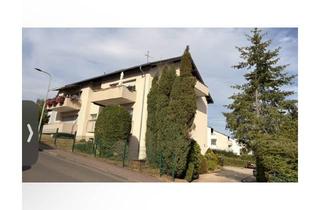 Mehrfamilienhaus kaufen in Fichtenstrasse, 65527 Niedernhausen, Attraktives Mehrfamilienhaus als Kapitalanlage mit Entwicklungspotenzial