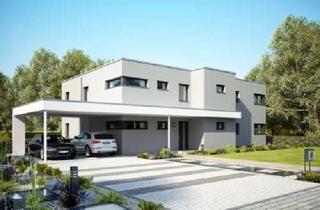 Haus kaufen in 55459 Aspisheim, 12 Zimmer ! Mehrgenerationenhaus- Alle unter einem Dach- das Traumhaus mit BIEN ZENKER bauen inkl. B