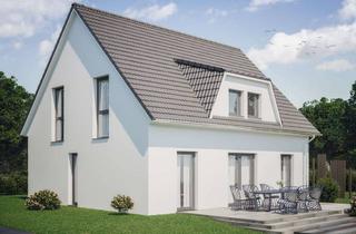 Haus kaufen in 38375 Räbke, Schönes Bauen am Elm mit herausragenden Freizeitangeboten!