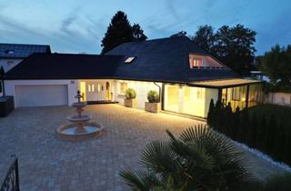 Villa kaufen in 33106 Paderborn, Traumhafte Villa in Elsen - smartes Wohnen mit Prestige