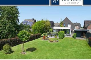 Haus kaufen in 47495 Rheinberg, *Modernes Architektenhaus in unverbauter Lage in Rheinberg