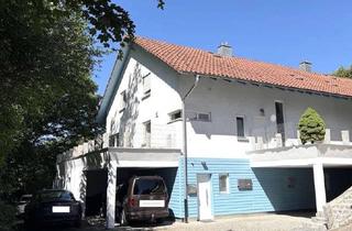 Doppelhaushälfte kaufen in 88662 Überlingen, Großzügige Moderne Doppelhaushälfte mit Potenzial