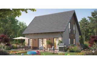 Einfamilienhaus kaufen in 90537 Feucht, Modernes Einfamilienhaus mit 143 m² Wohnfläche - projektiert nach Ihren Wünschen