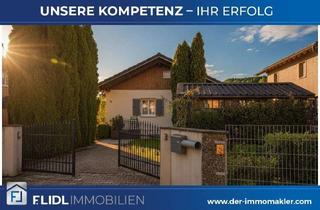 Einfamilienhaus kaufen in 84375 Kirchdorf, Älteres Einfamilienhaus mit Garten und Carport in Kirchdorf am Inn