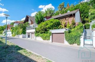 Doppelhaushälfte kaufen in 67157 Wachenheim, Kleine Doppelhaushälfte statt Eigentumswohnung – ruhig, grün und mit eigenem Grundstück