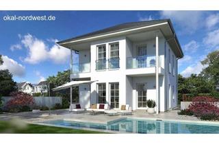 Villa kaufen in 45549 Sprockhövel, ***Tolle Stadtvilla - Ganz individuell nach Ihren Bedürfnissen***