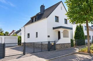 Einfamilienhaus kaufen in Lohbachweg xx, 40625 Gerresheim, Tolles Einfamilienhaus in Gerresheim!
