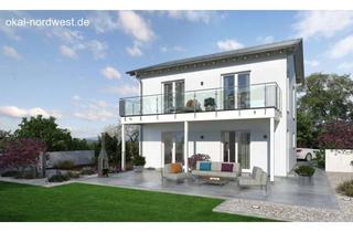 Villa kaufen in 45549 Sprockhövel, ***Tolle Stadtvilla - Ganz nach Ihren Wünschen***