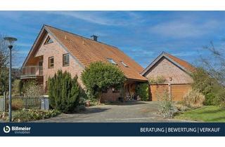 Haus kaufen in 33449 Langenberg, Eltern, Kinder & Großeltern: Hier finden alle Ihren Platz