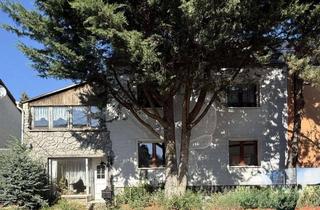 Haus kaufen in 06844 Waldersee, großzügiges Wohnhaus in Waldersee