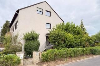 Haus kaufen in Am Osterberg 15, 38173 Sickte, Solide Kapitalanlage mit Entwicklungspotenzial: Gepflegtes MFH nahe Braunschweig
