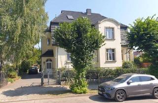 Villa kaufen in Ernst-Thälmann-Str., 14806 Bad Belzig, Jugendstilvilla in der Kreisstadt Bad Belzig, provisionsfrei