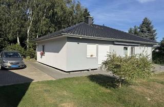 Einfamilienhaus kaufen in 17509 Kemnitz, Attraktives Einfamilienhaus (Bungalow) in beliebter Wohnlage ca. 9 km von Greifswald entfernt !!!