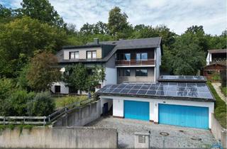 Einfamilienhaus kaufen in 93346 Ihrlerstein, beziehbares Einfamilienhaus mit Einliegerwohnung in Ihrlerstein