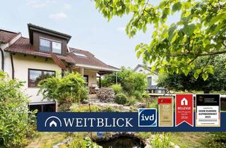 Haus kaufen in 73614 Schorndorf, WEITBLICK: Familienanker!