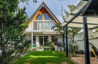 Einfamilienhaus kaufen in 65468 Trebur, Einfamilienhaus mit Garten, Carport und vielen Highlights in Trebur-Geinsheim