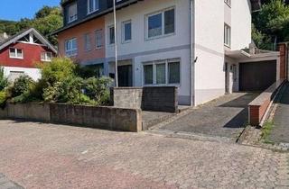 Doppelhaushälfte kaufen in Im Fuchsloch 29, 53424 Remagen, Exklusive Doppelhaushälfte mit Einliegerwohnung, großzügiger Terrasse und idyllischem Garten