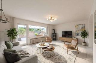 Doppelhaushälfte kaufen in Im Fuchsloch 29, 53424 Remagen, Exklusive Doppelhaushälfte mit Einliegerwohnung, großzügiger Terrasse und idyllischem Garten