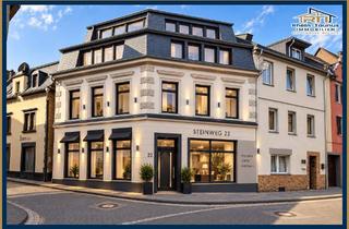 Haus kaufen in 56626 Andernach, von RTI: Wohnprojekt mit 8 Einheiten in Andernach!