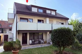 Doppelhaushälfte kaufen in 73765 Neuhausen, Familienglück: Doppelhaushälfte mit Garage in Neuhausen a.d.Fildern