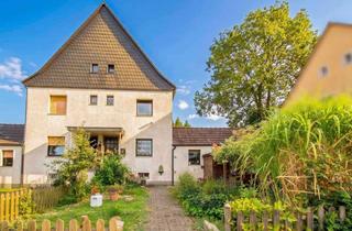 Doppelhaushälfte kaufen in 44369 Huckarde, Traumhafte Doppelhaushälfte mit Garten – viel Platz für die ganze Familie