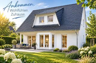 Haus kaufen in 82515 Wolfratshausen, Klassisch schön. Modern zuhause.