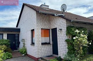 Haus kaufen in 30989 Gehrden, Gepflegter Bungalow im Nordfeld