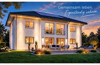 Haus kaufen in 82515 Wolfratshausen, Mehrgenerationenhaus mit Raum für Individualität.