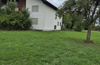 Bauernhaus kaufen in 87700 Volkratshofen, Bauernhof mit 15.688 m² Grund