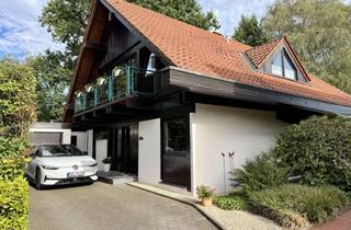 Einfamilienhaus kaufen in 48653 Coesfeld, Charaktervolles Einfamilienhaus in beliebter Lage von Coesfeld