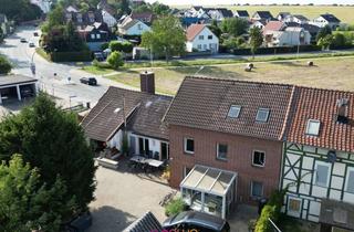 Haus kaufen in 38239 Thiede, 213 m² voller Möglichkeiten – großzügiges Wohnen in Salzgitter-Thiede