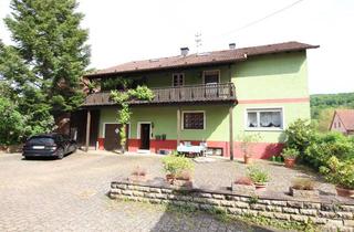 Haus kaufen in 67727 Lohnsfeld, Gemütliches Anwesen mit viel Potential für die ganze Familie in bevorzugter Lage