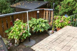 Haus kaufen in 63741 Damm, EFH mit kleinem Garten, stadtnah, vermietet