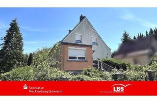 Haus kaufen in 19073 Klein Rogahn, Sie haben die Ideen? Wir das Haus!