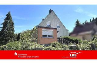 Haus kaufen in 19073 Klein Rogahn, Sie haben die Ideen? Wir das Haus!
