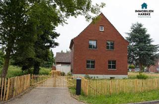 Haus kaufen in Schloßstraße 19, 41849 Wassenberg, Neubauprojekt oder Kernsanierung - EFH mit großem Grundstück in Wassenberg-Effeld