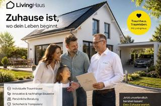 Haus kaufen in 57610 Michelbach, LivingHaus - Dein individuell geplantes Zuhause in Michelbach
