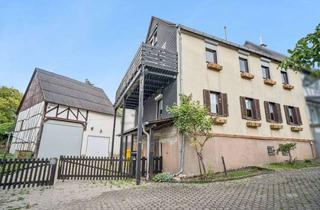 Haus kaufen in 56348 Bornich, Sanierungsbedürftiges Wohnhaus mit Scheune!