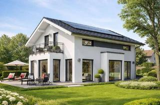 Haus kaufen in 50129 Bergheim, LivingHaus - Dein individuelles Traumhaus in Bergheim mit modernem Wohnkomfort