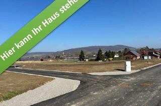 Haus kaufen in Vor Den Thranen, 37589 Kalefeld, Inkl. Grundstück, Für alle, die es großzügig lieben in Kalefeld.